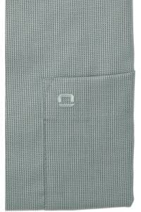 OLYMP Luxor Comfort Fit Hemd grün, Faux-uni