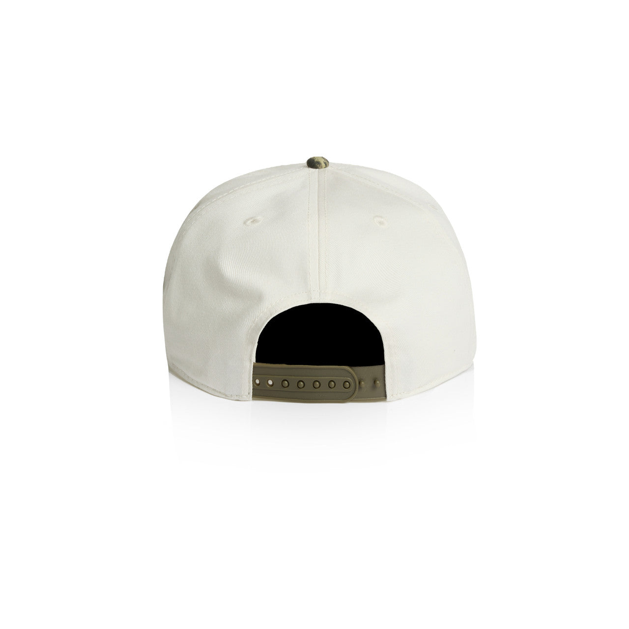 Class Two-tone Camo Cap | 1154C - NATURAL/TREE CAMO
