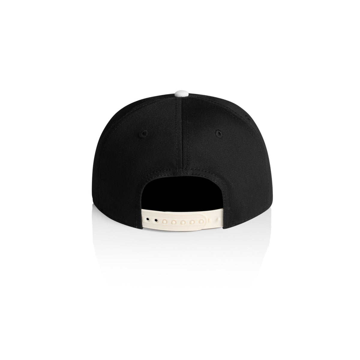 Class Two-Tone Cap | 1154 - BLACK/NATURAL
