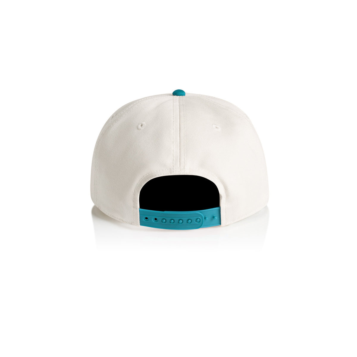 Class Two-Tone Cap | 1154 - NATURAL/CHARLOTTE