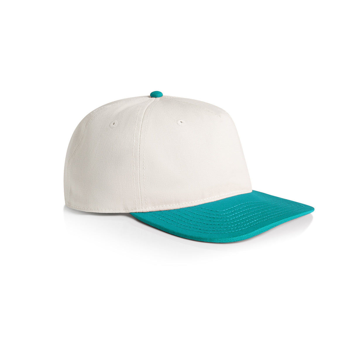 Class Two-Tone Cap | 1154 - NATURAL/CHARLOTTE