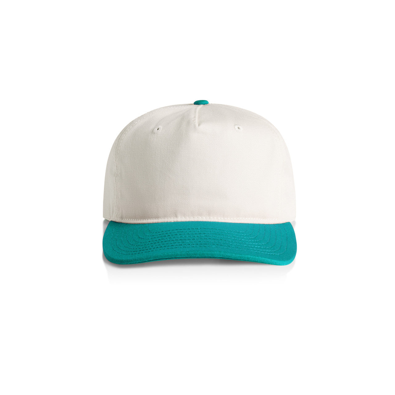 Class Two-Tone Cap | 1154 - NATURAL/CHARLOTTE