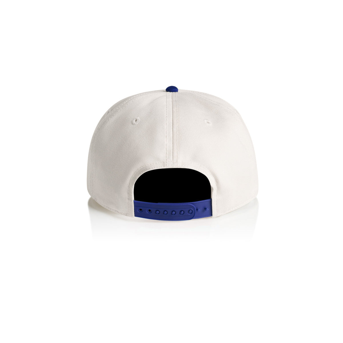 Class Two-Tone Cap | 1154 - NATURAL/LIBERTY