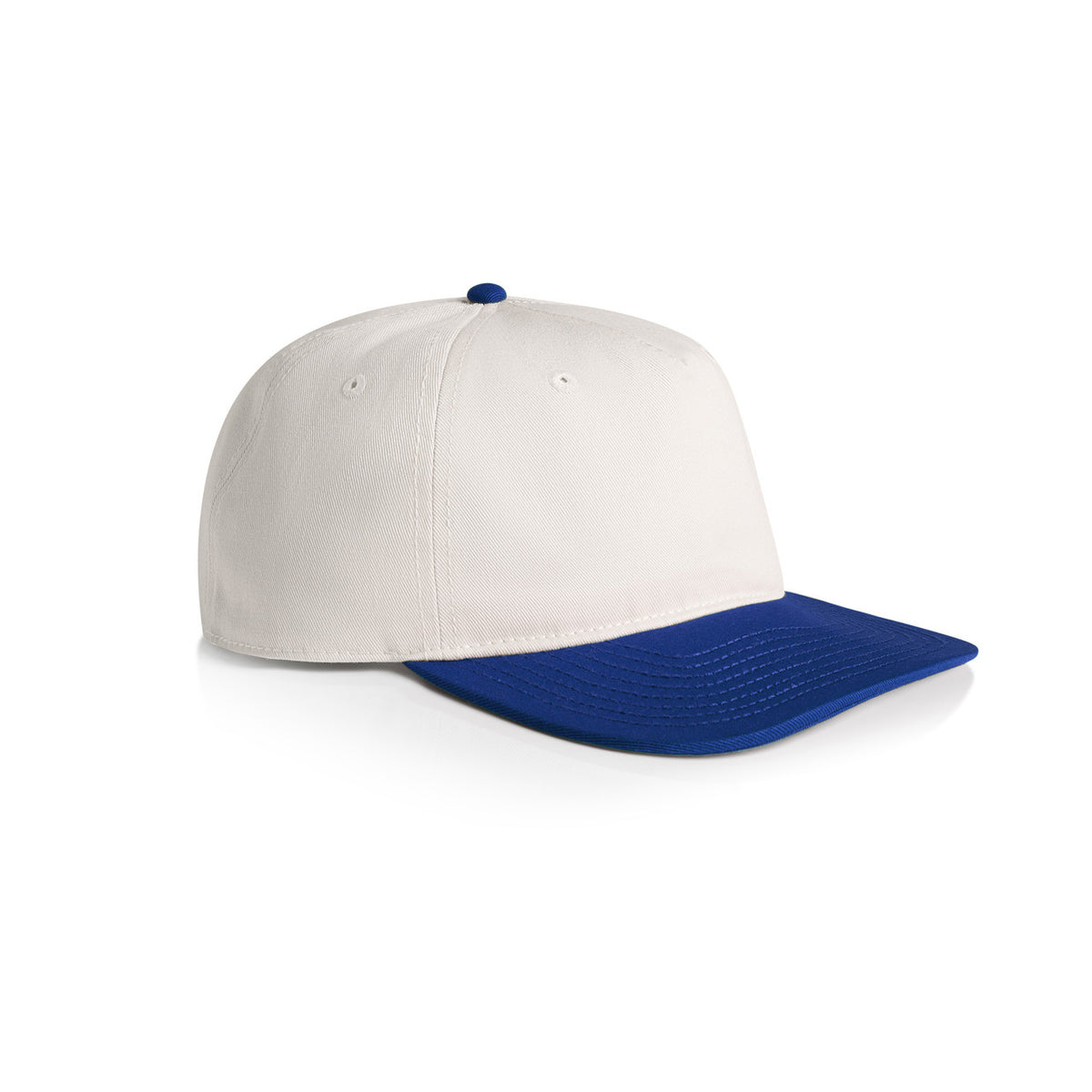 Class Two-Tone Cap | 1154 - NATURAL/LIBERTY