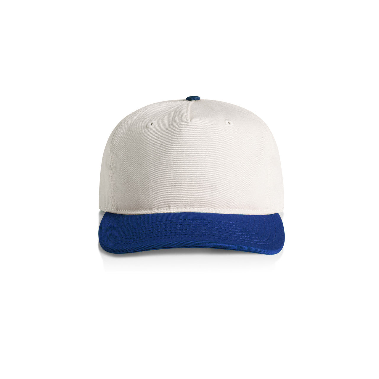 Class Two-Tone Cap | 1154 - NATURAL/LIBERTY
