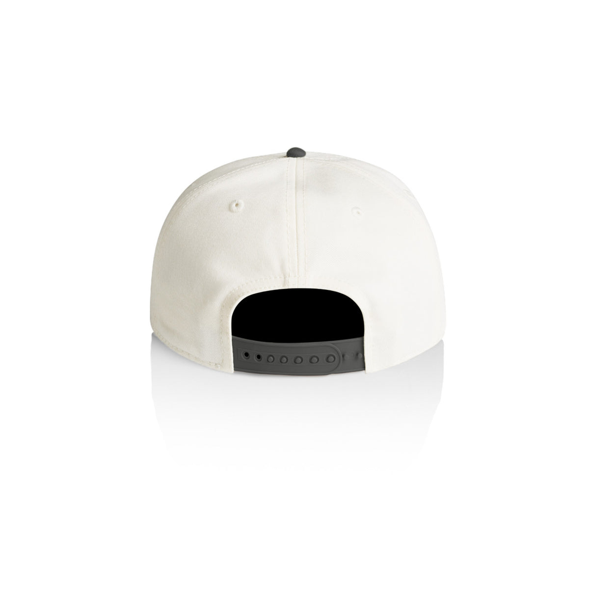 Class Two-Tone Cap | 1154 - NATURAL/SHADOW