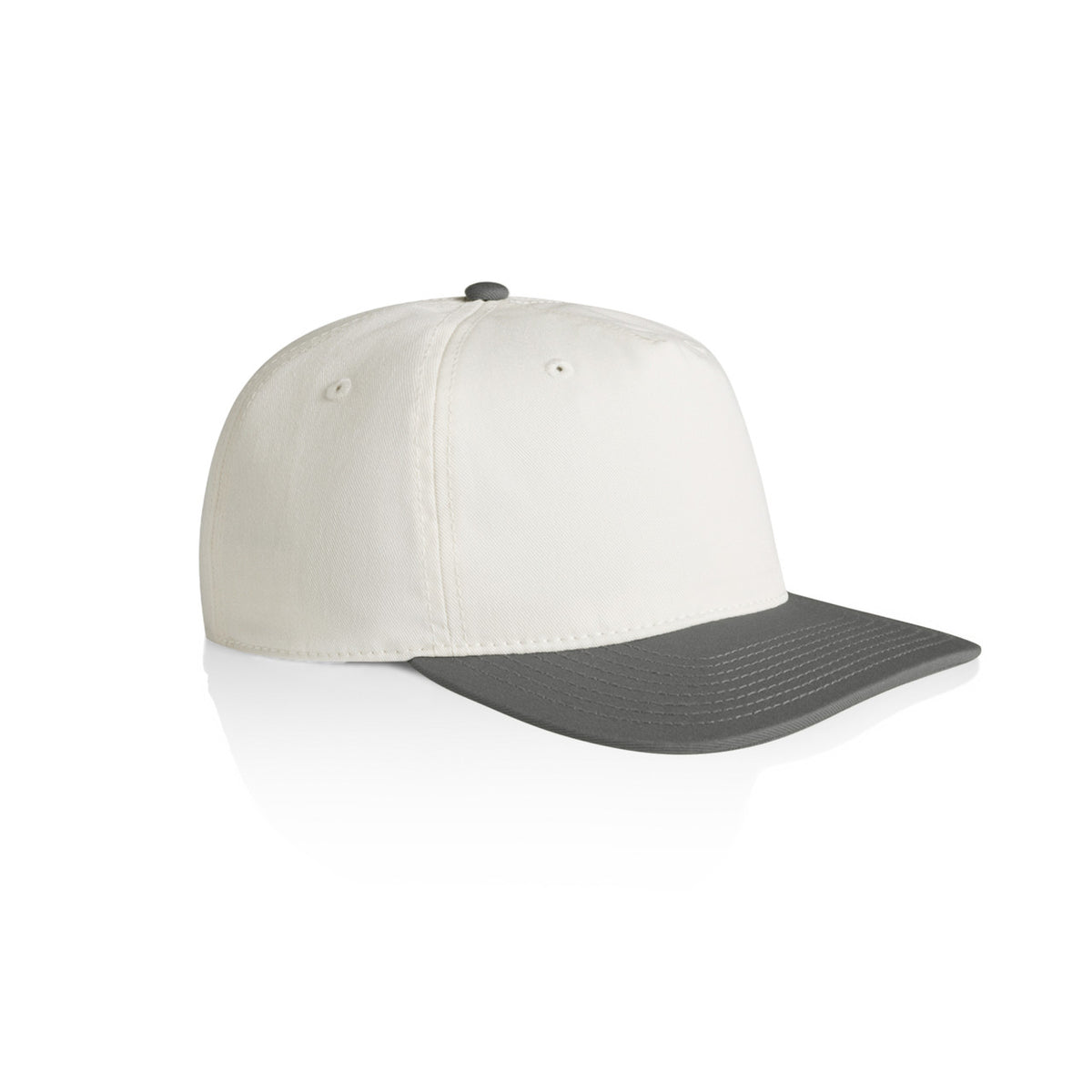 Class Two-Tone Cap | 1154 - NATURAL/SHADOW
