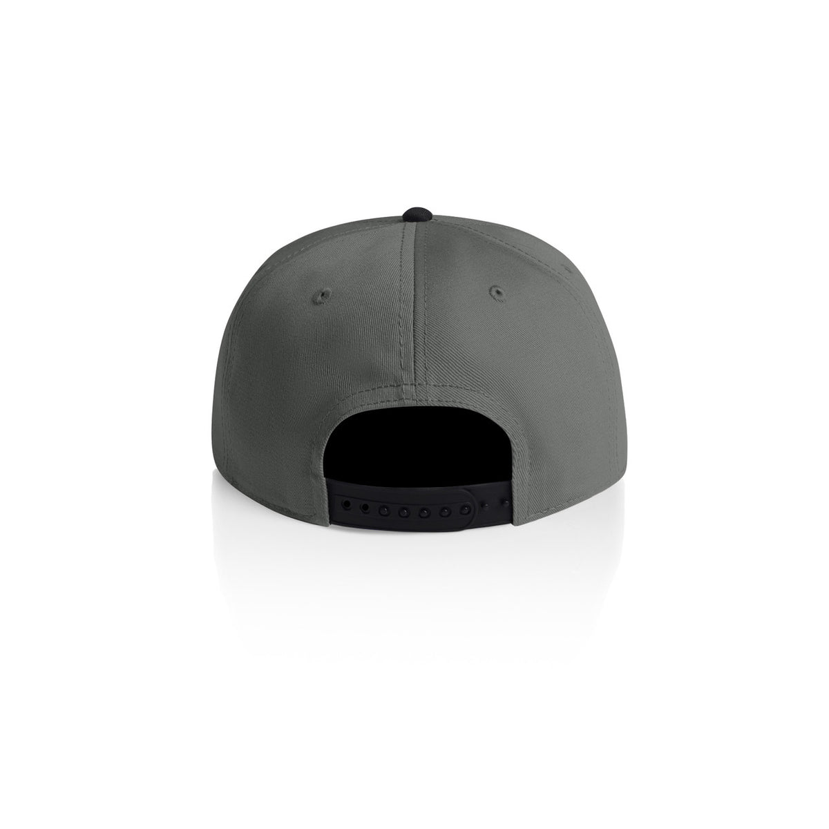 Class Two-Tone Cap | 1154 - SHADOW/BLACK