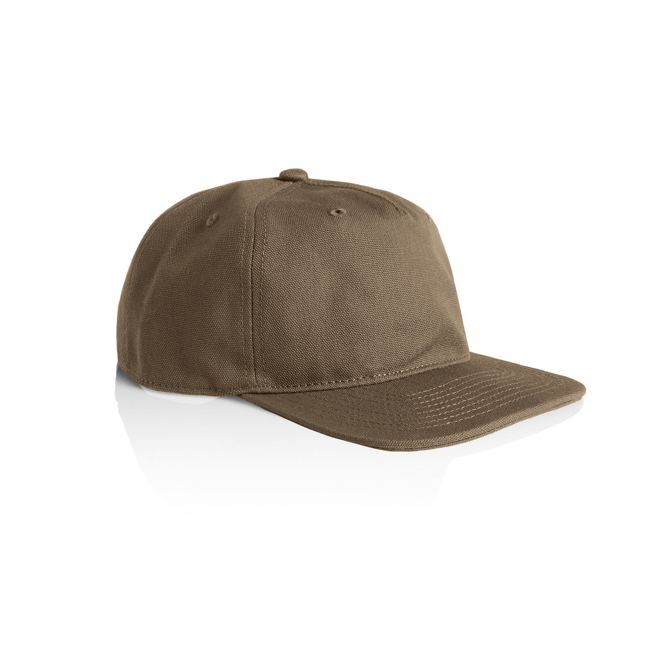 Class Canvas Cap | 1156 - WALNUT