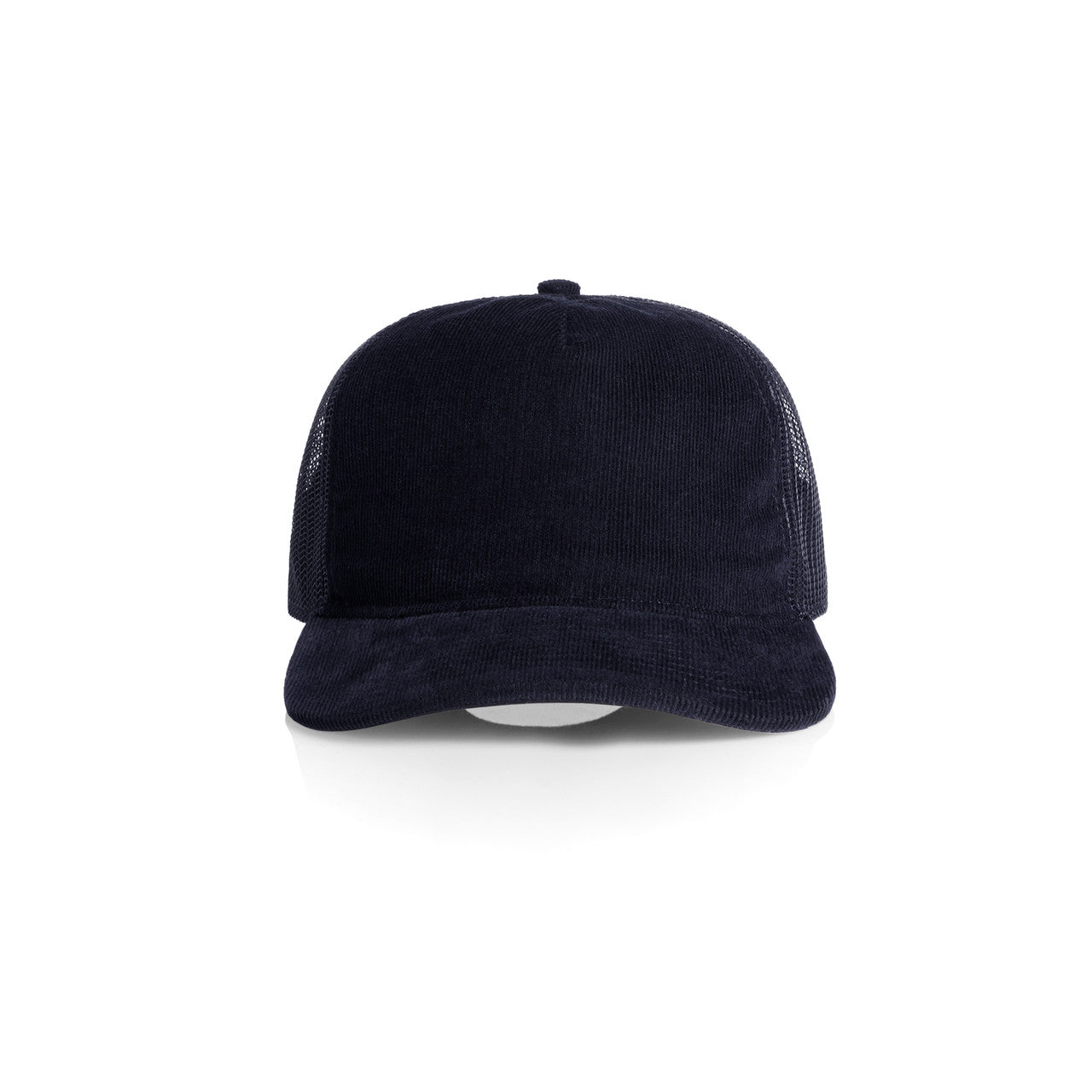 Class Cord Trucker Cap | 1157 - MIDNIGHT BLUE