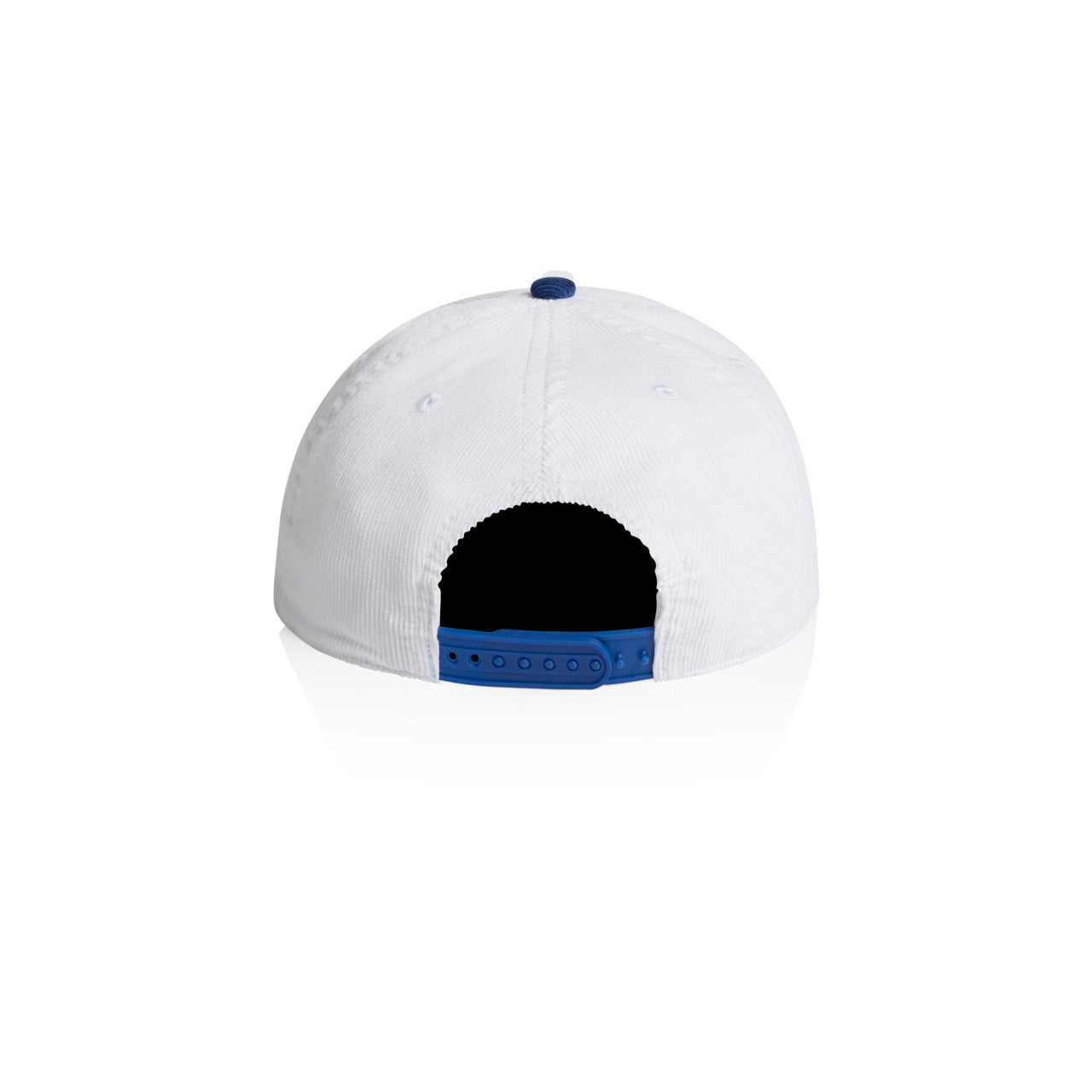 Class Cord Two-Tone Cap | 1159 - WHITE/LIBERTY