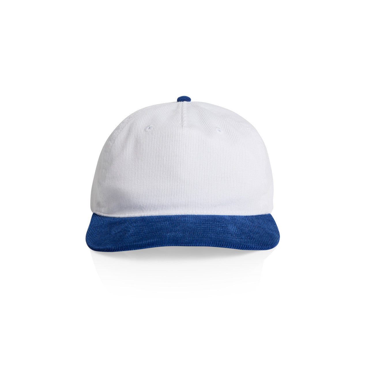 Class Cord Two-Tone Cap | 1159 - WHITE/LIBERTY