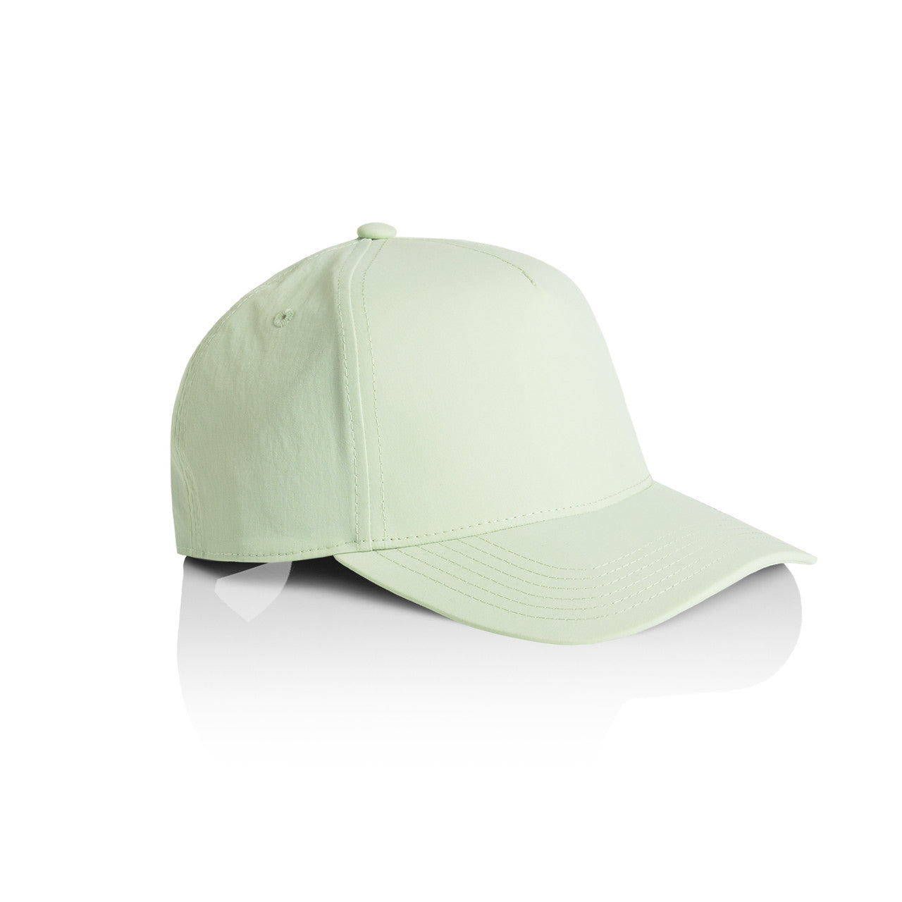 Frame Nylon Cap | 1162 - MINT