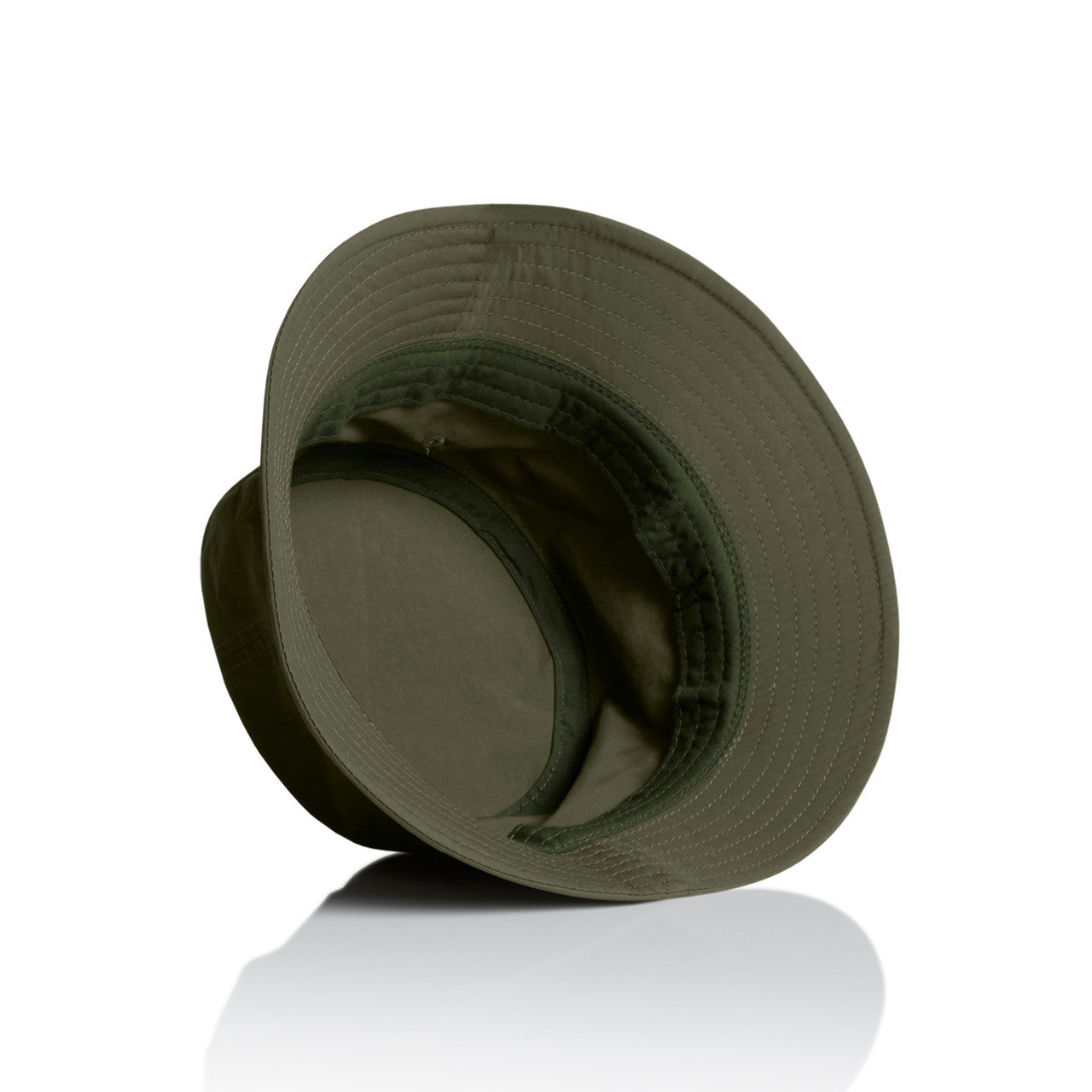 Nylon Bucket Hat | 1171 - ARMY