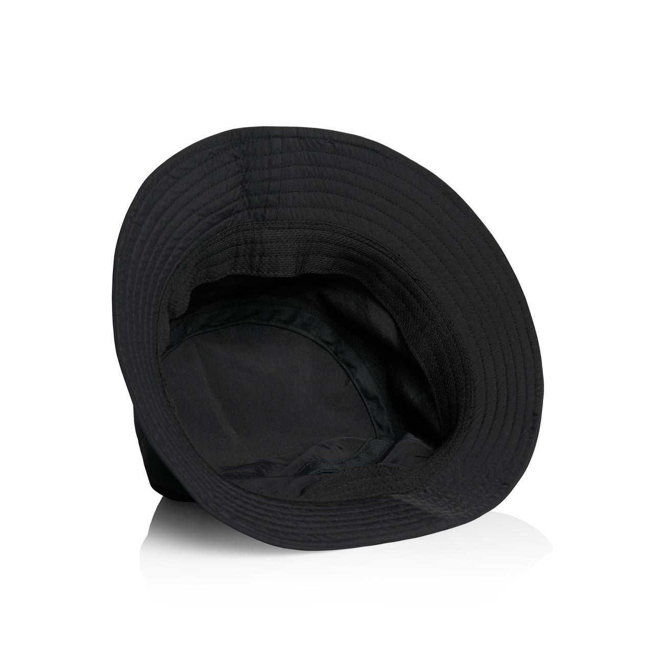 Nylon Bucket Hat | 1171 - BLACK