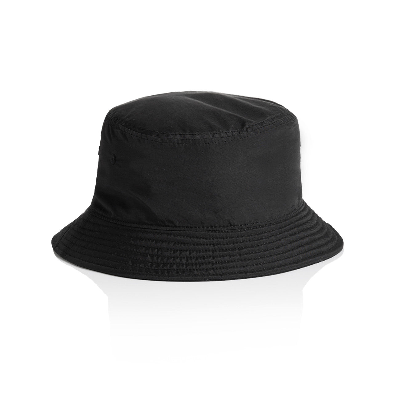 Nylon Bucket Hat | 1171 - BLACK
