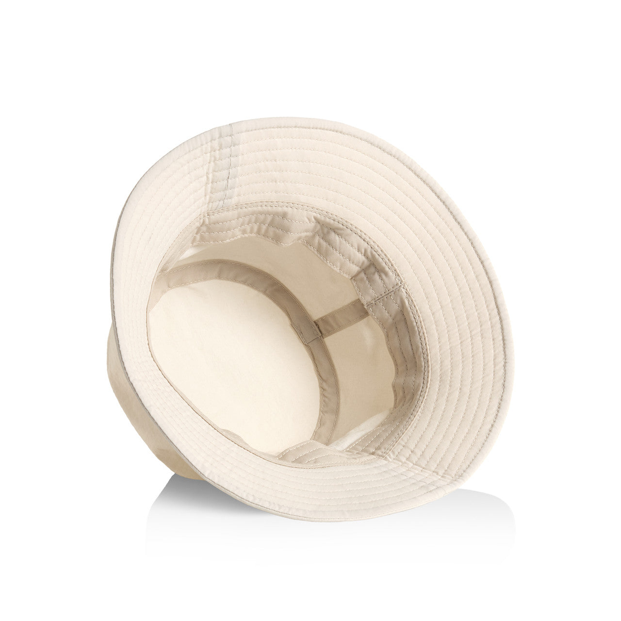 Nylon Bucket Hat | 1171 - BONE