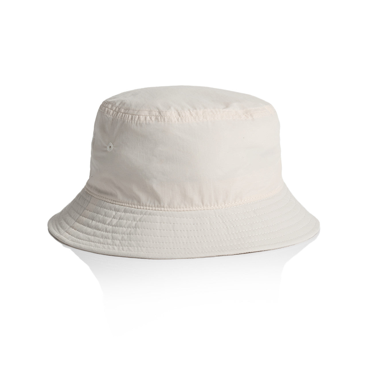Nylon Bucket Hat | 1171 - BONE