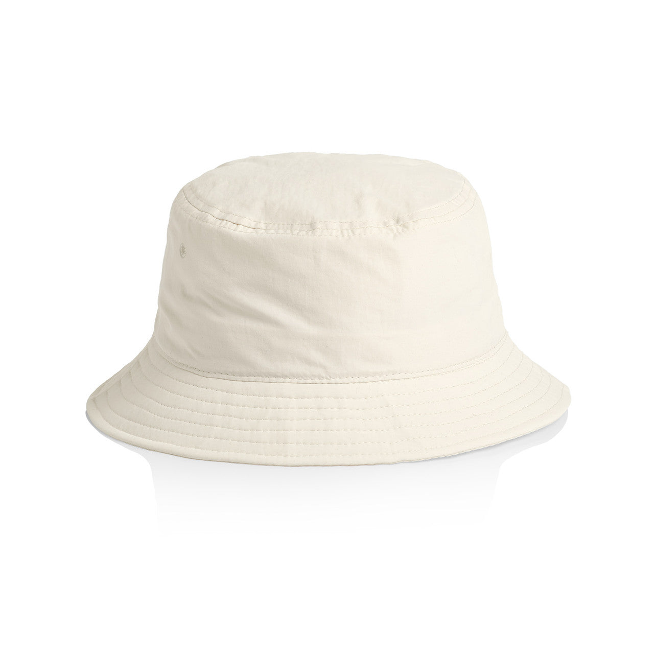 Nylon Bucket Hat | 1171 - ECRU
