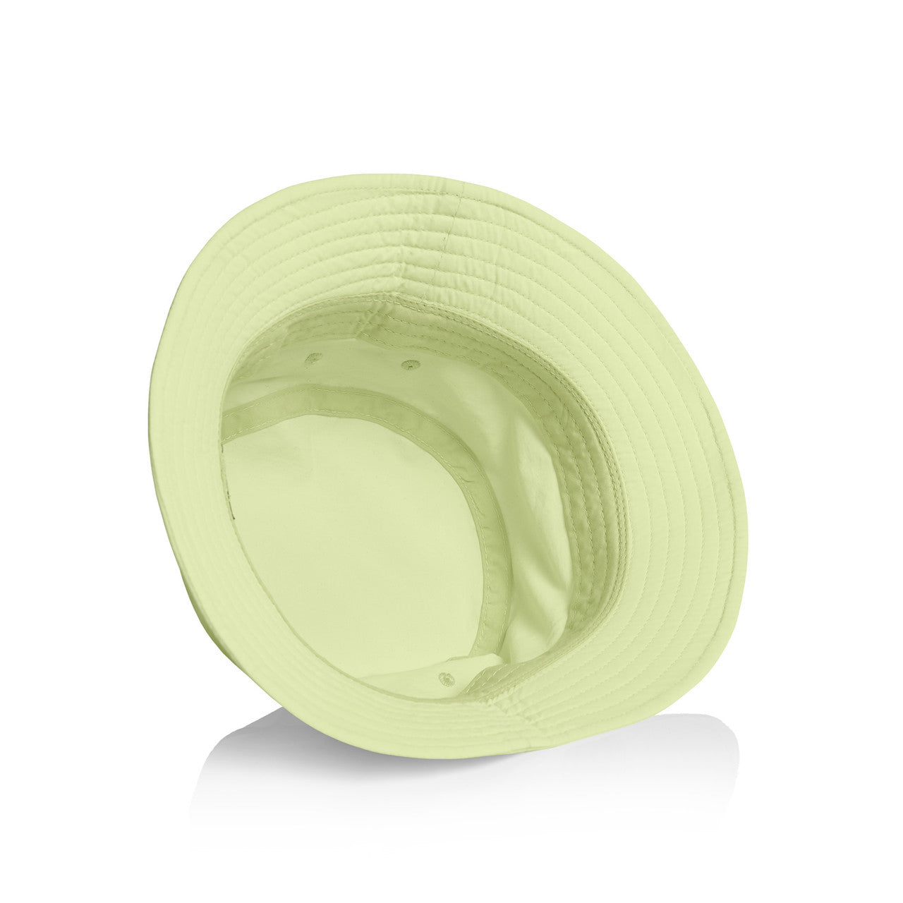 Nylon Bucket Hat | 1171 - LIME