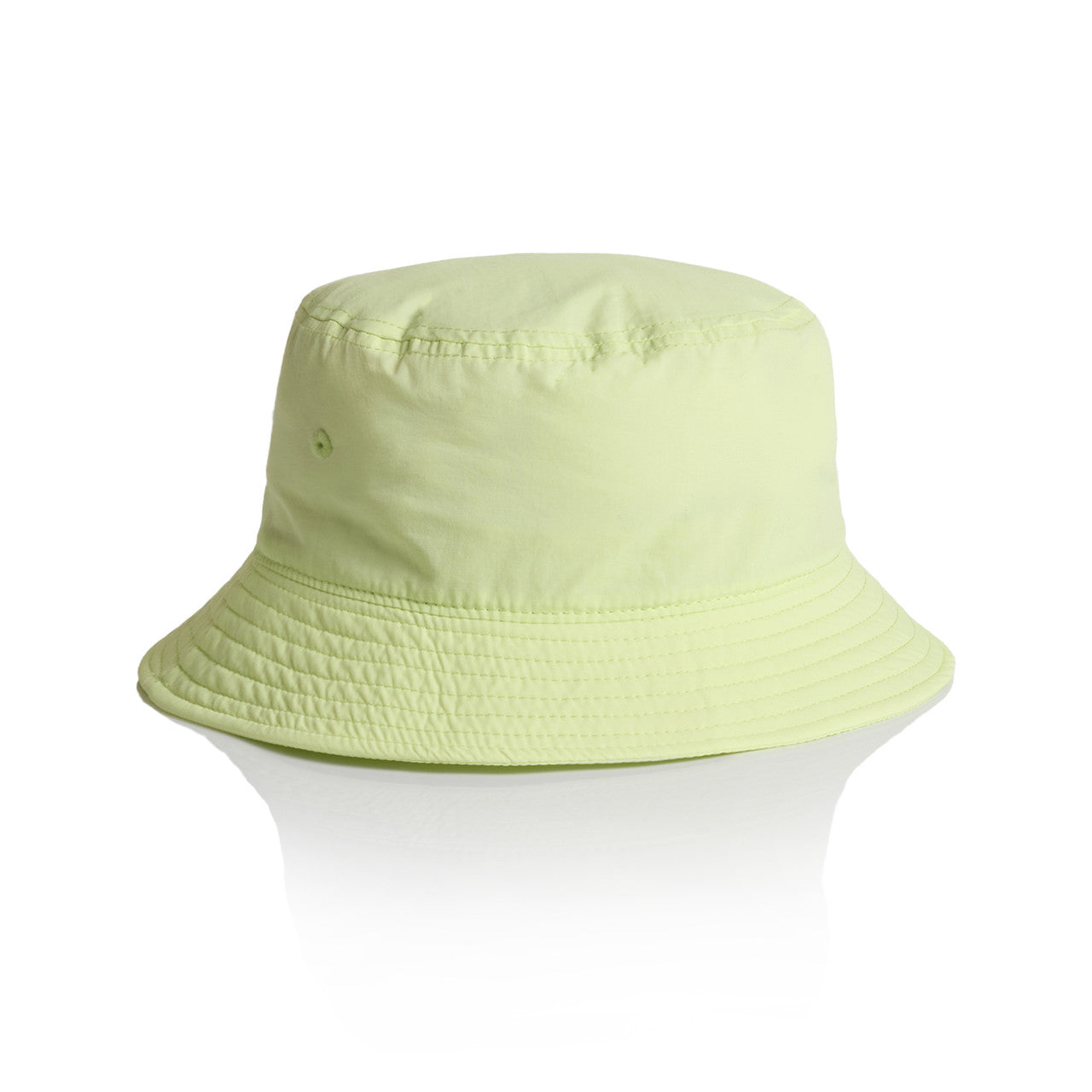 Nylon Bucket Hat | 1171 - LIME