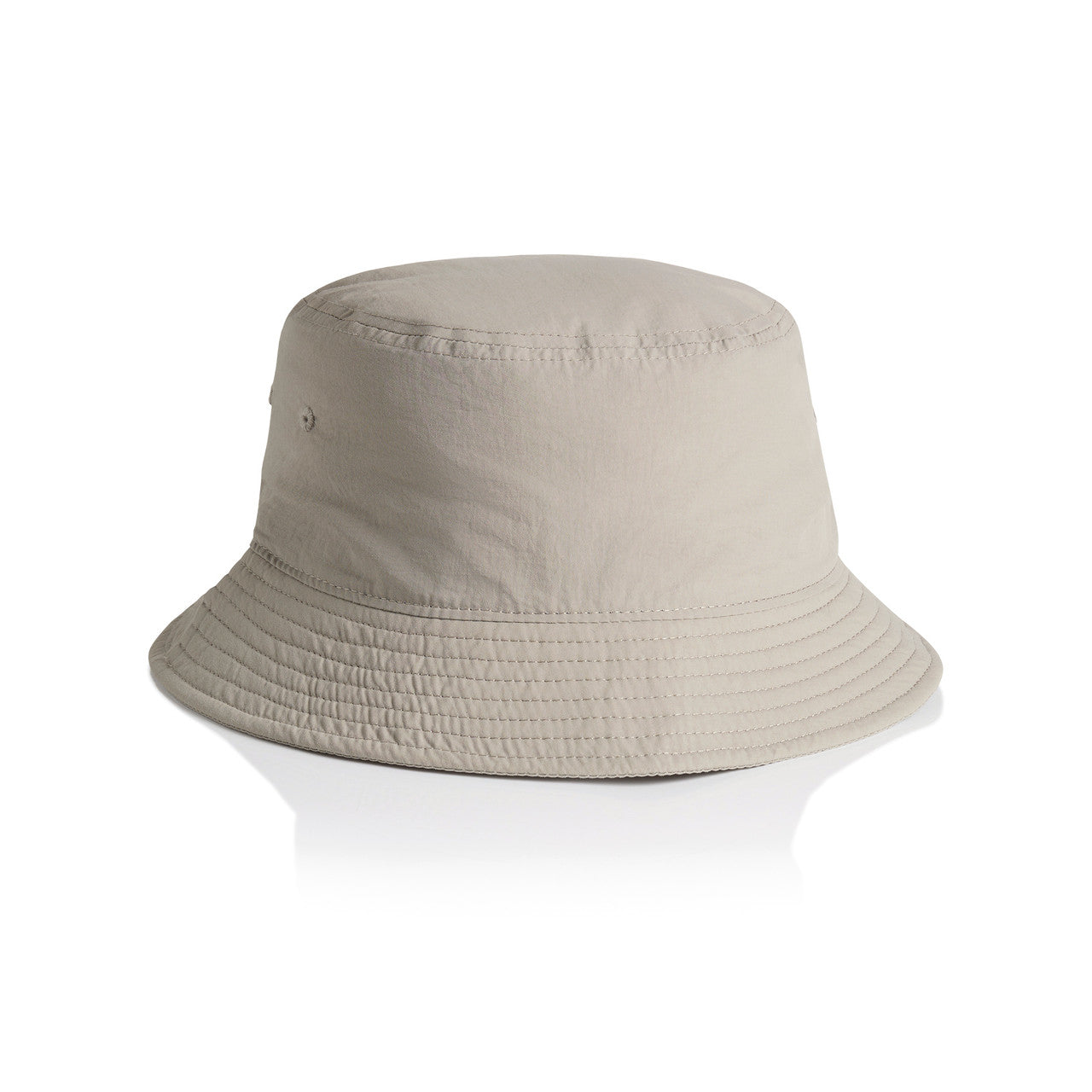 Nylon Bucket Hat | 1171 - MUSHROOM