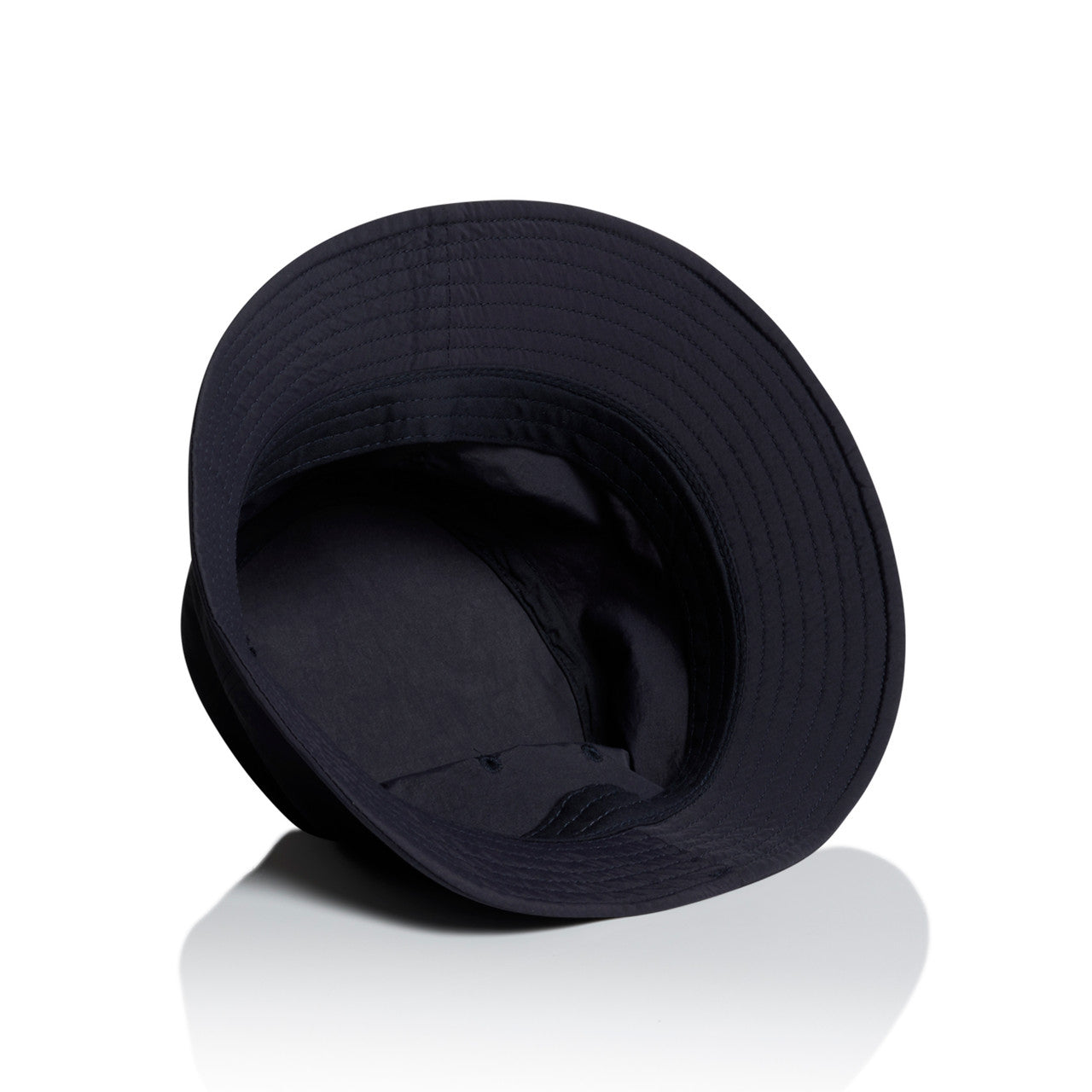 Nylon Bucket Hat | 1171 - NAVY