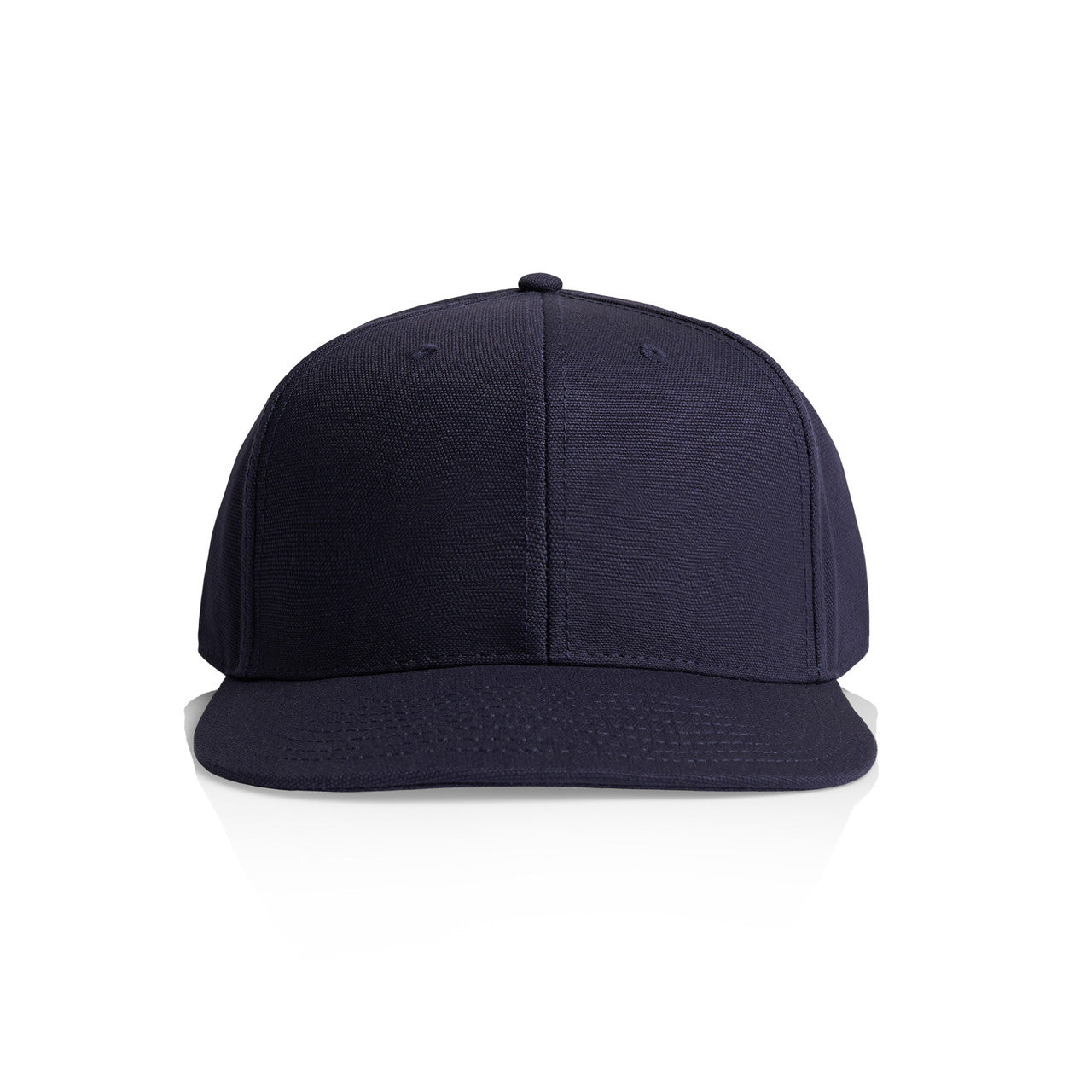 Stock Canvas Cap | 1173 - MIDNIGHT BLUE