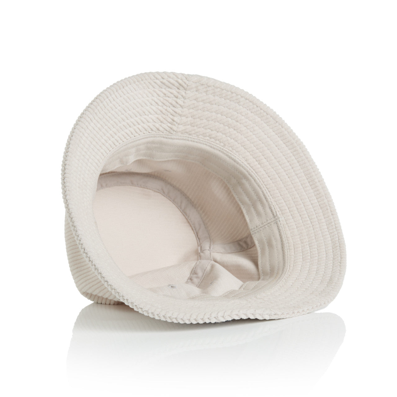 Cord Bucket Hat | 1176 - BONE