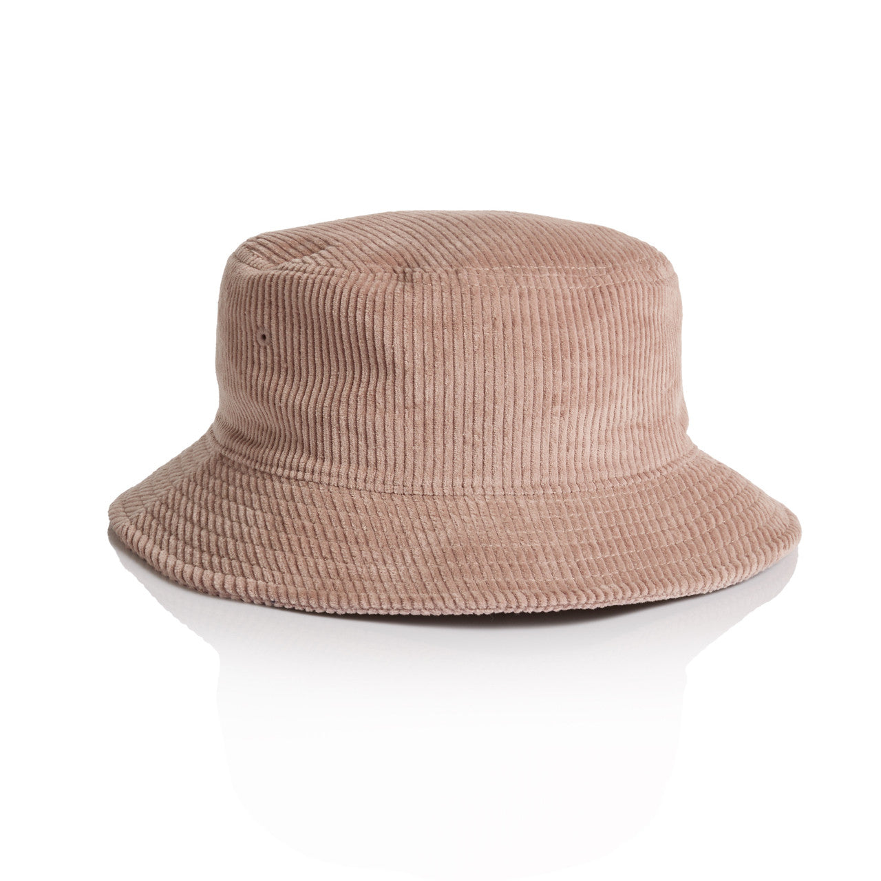 Cord Bucket Hat | 1176 - HAZY PINK