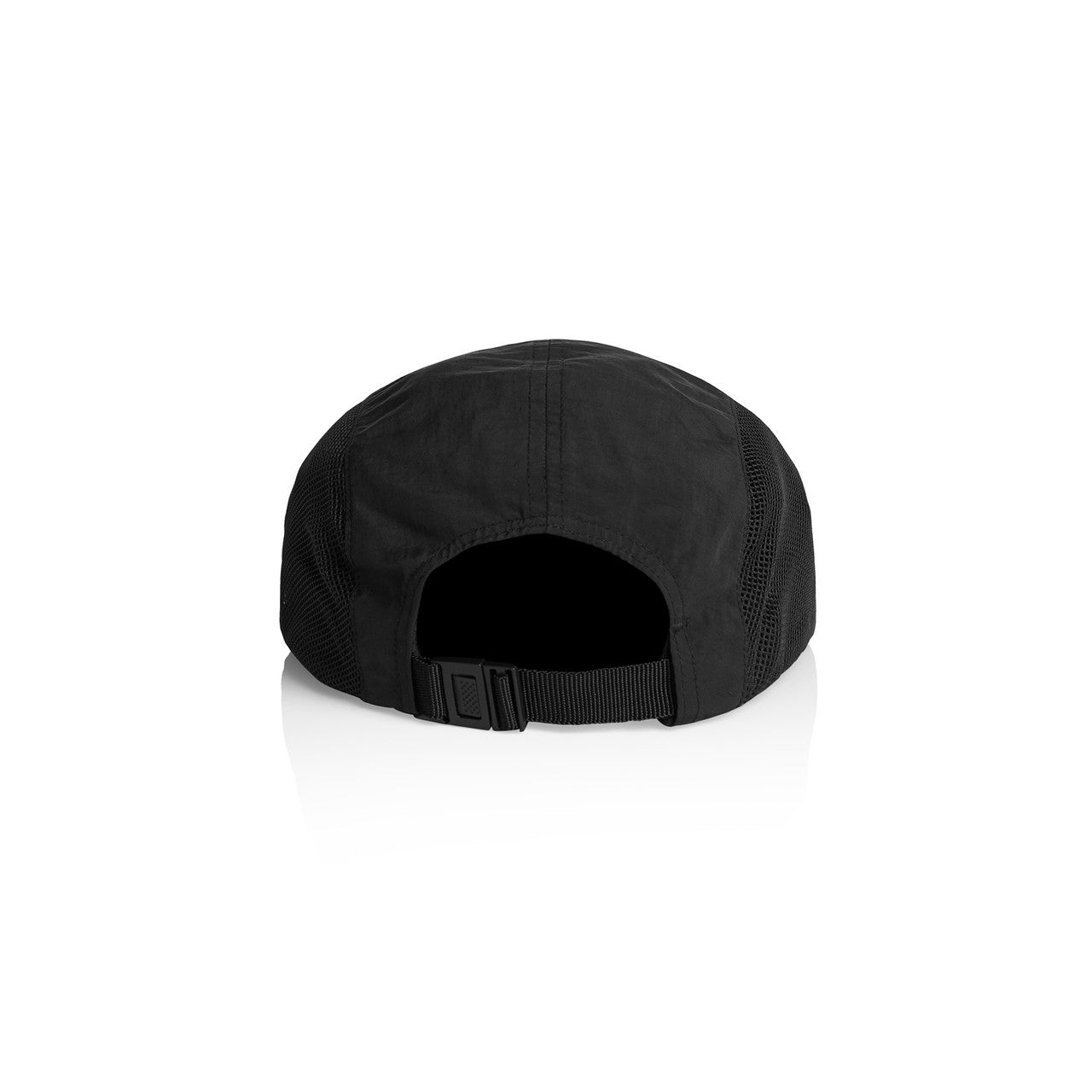 Active Finn Cap | 1180 - BLACK