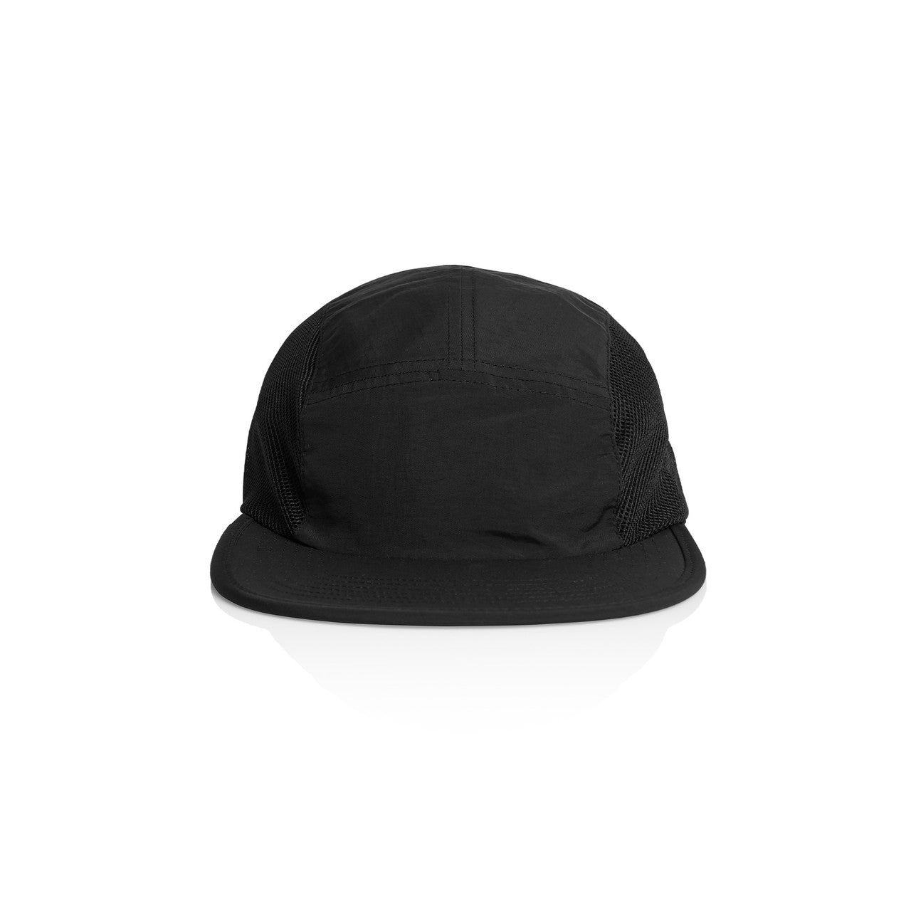 Active Finn Cap | 1180 - BLACK