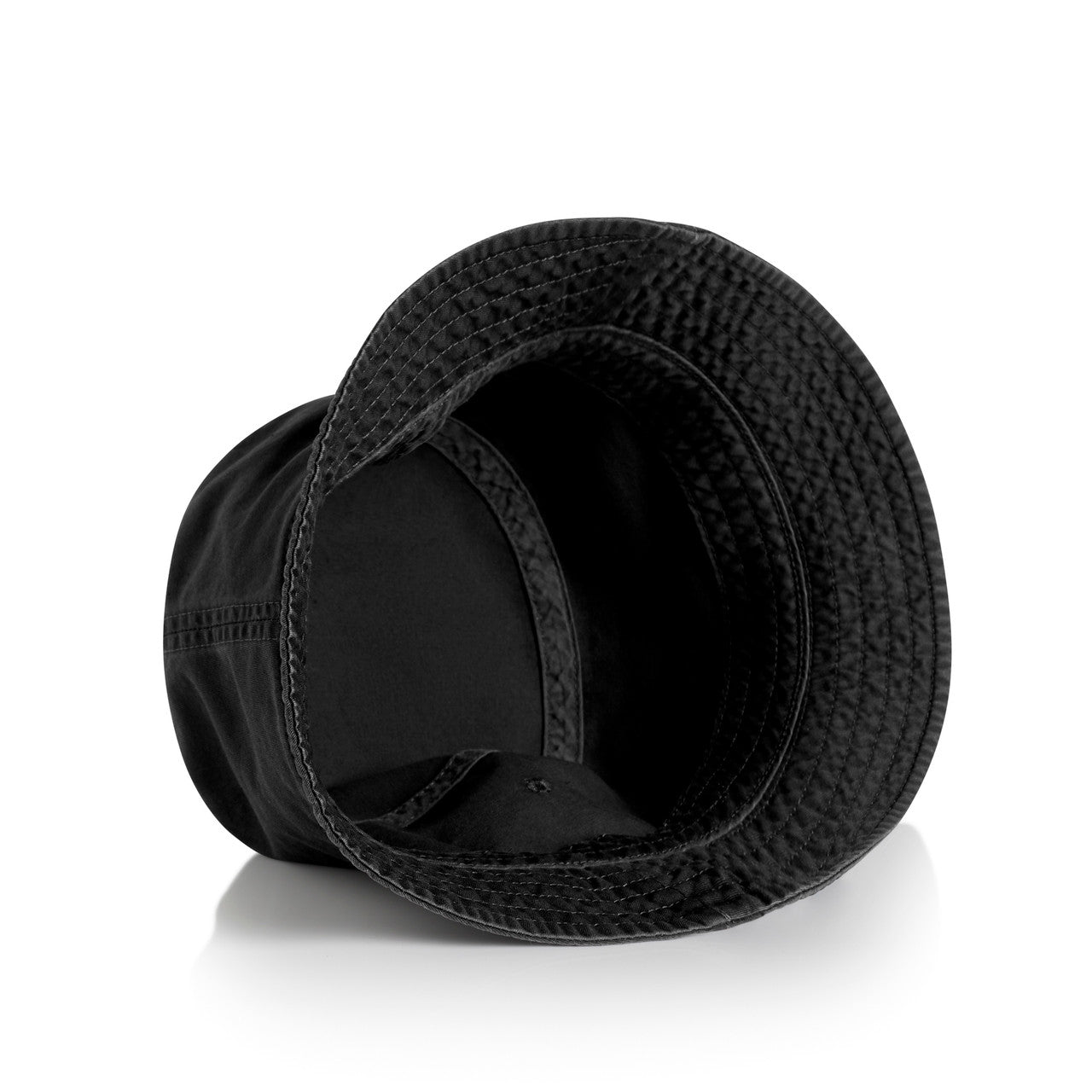 Faded Bucket Hat | 1181 - FADED BLACK
