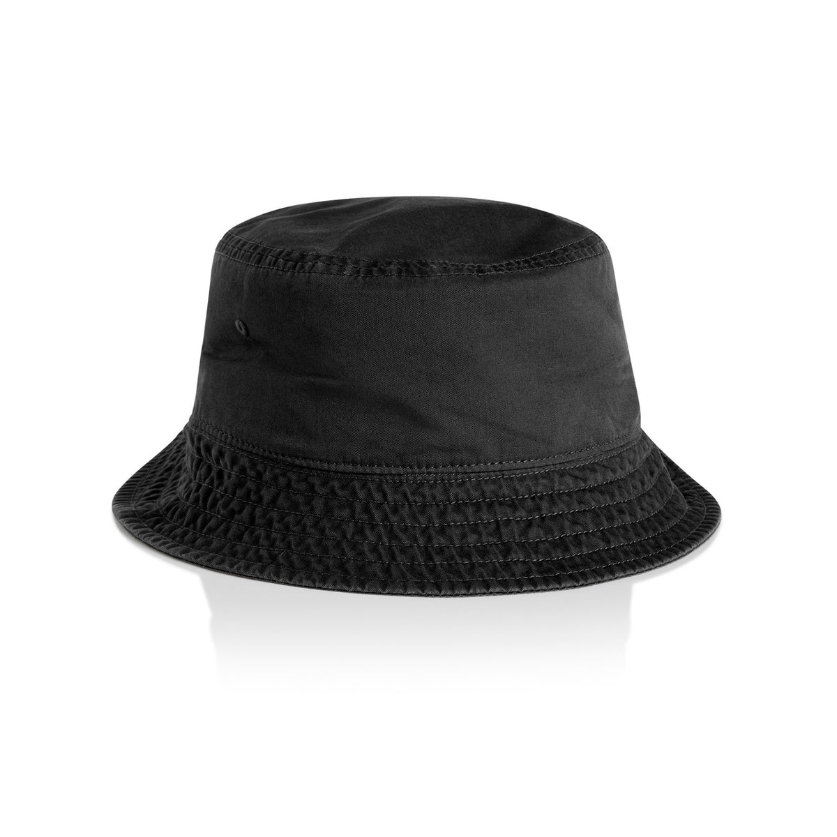 Faded Bucket Hat | 1181 - FADED BLACK