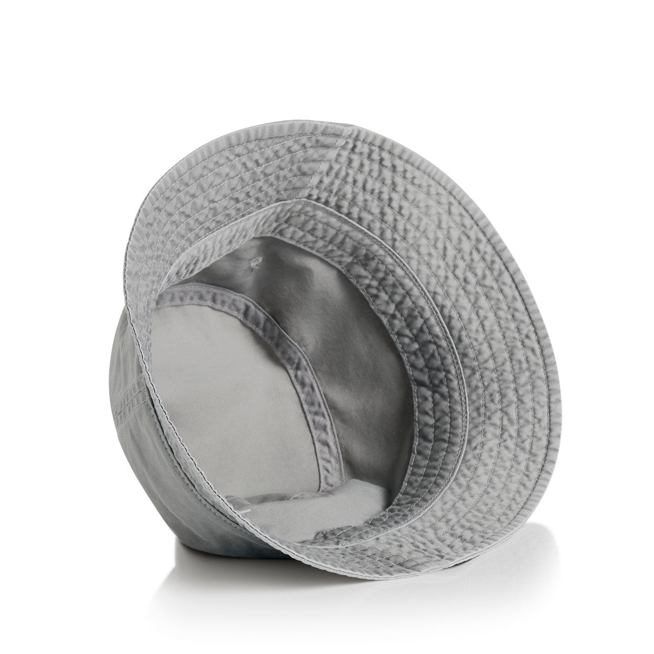 Faded Bucket Hat | 1181 - FADED GREY