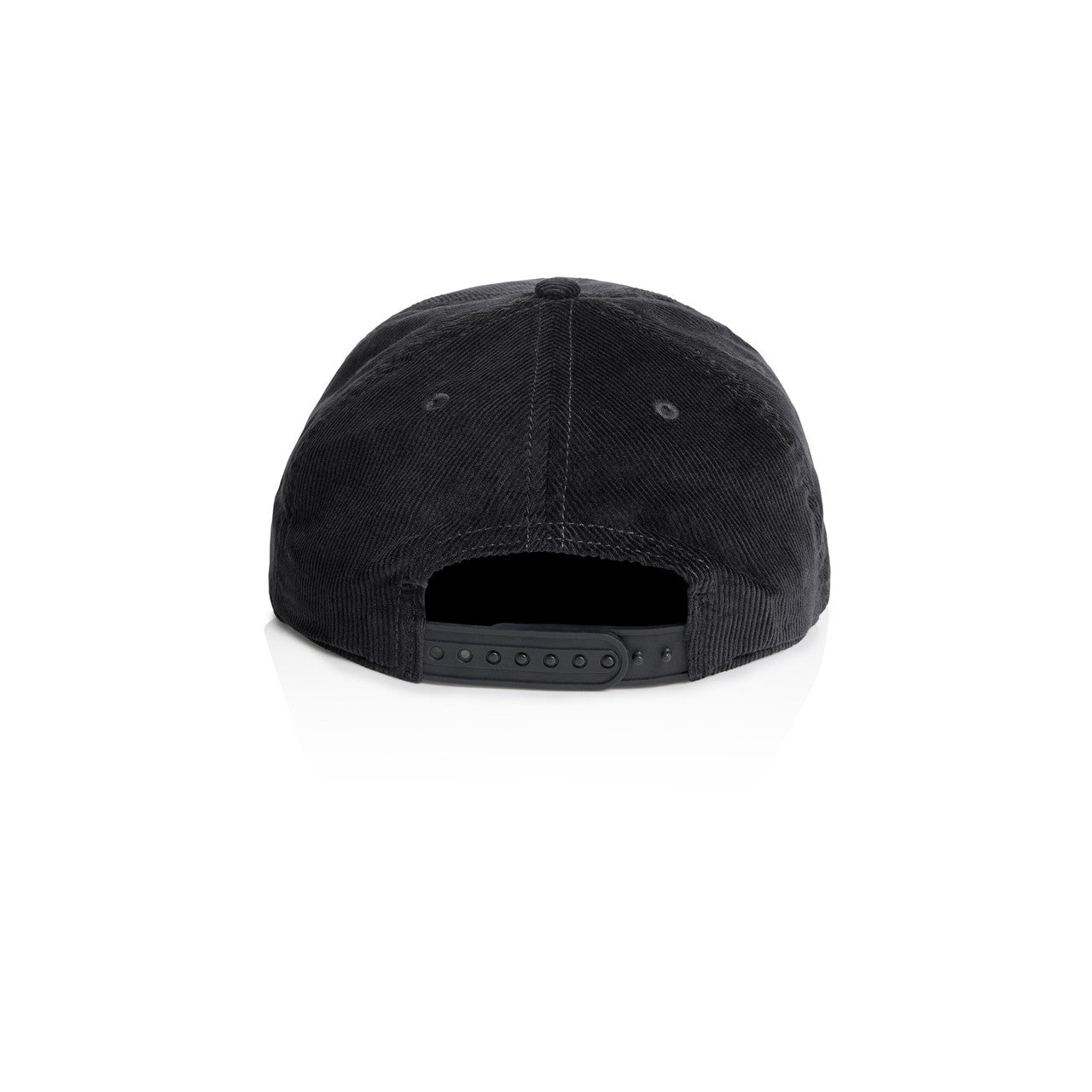 Class Cord Rope Cap | 1185 - BLACK/WHITE