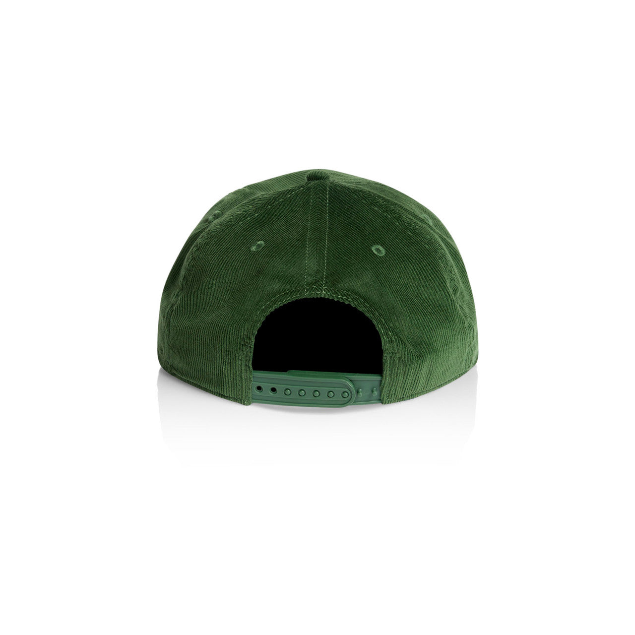 Class Cord Rope Cap | 1185 - FOREST/WHITE