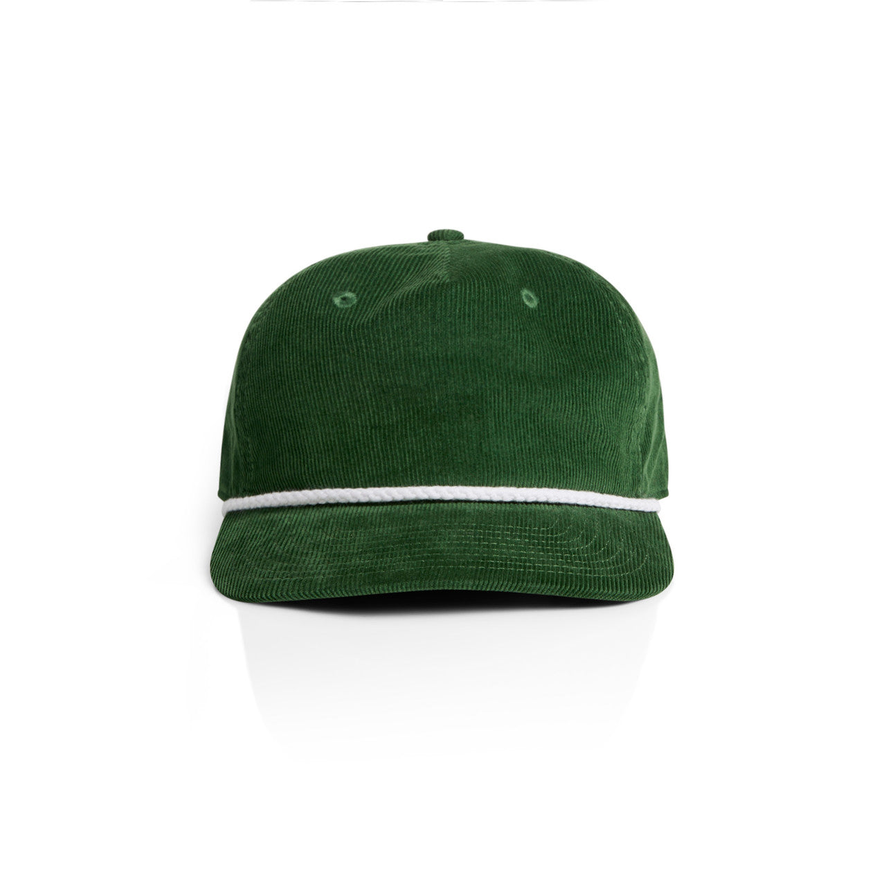 Class Cord Rope Cap | 1185 - FOREST/WHITE