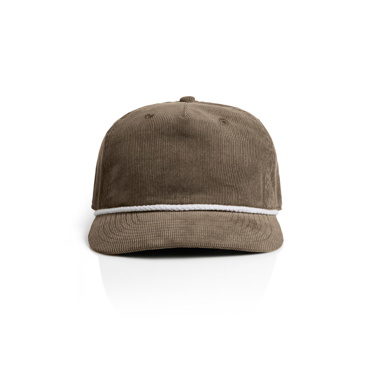 Class Cord Rope Cap | 1185 - WALNUT/WHITE