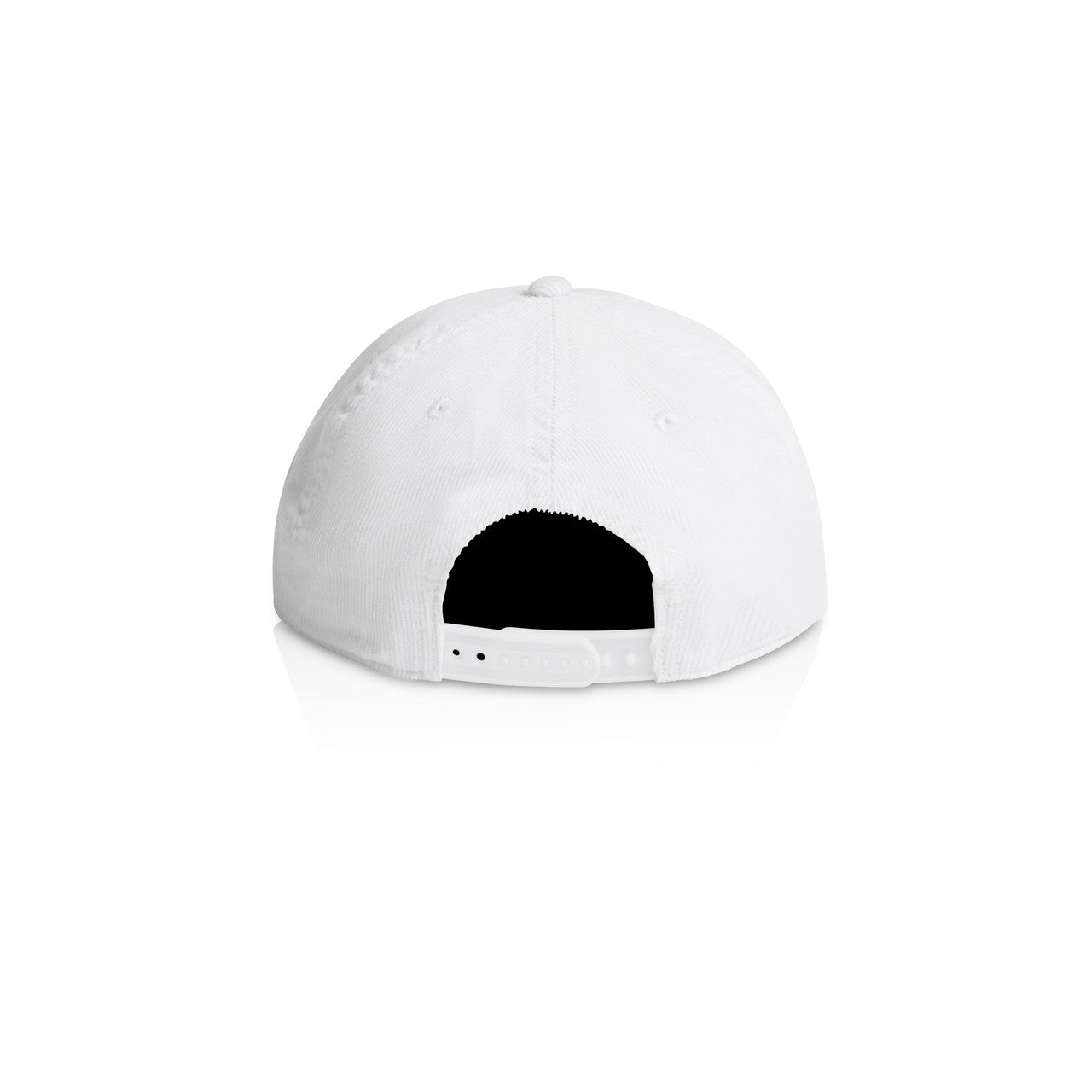 Class Cord Rope Cap | 1185 - WHITE/WHITE
