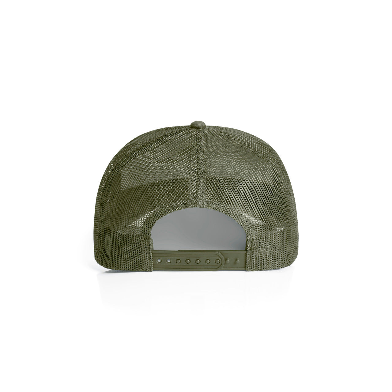 Mesh Trucker Cap | 1190 - ARMY