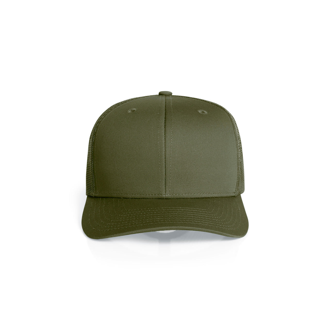 Mesh Trucker Cap | 1190 - ARMY