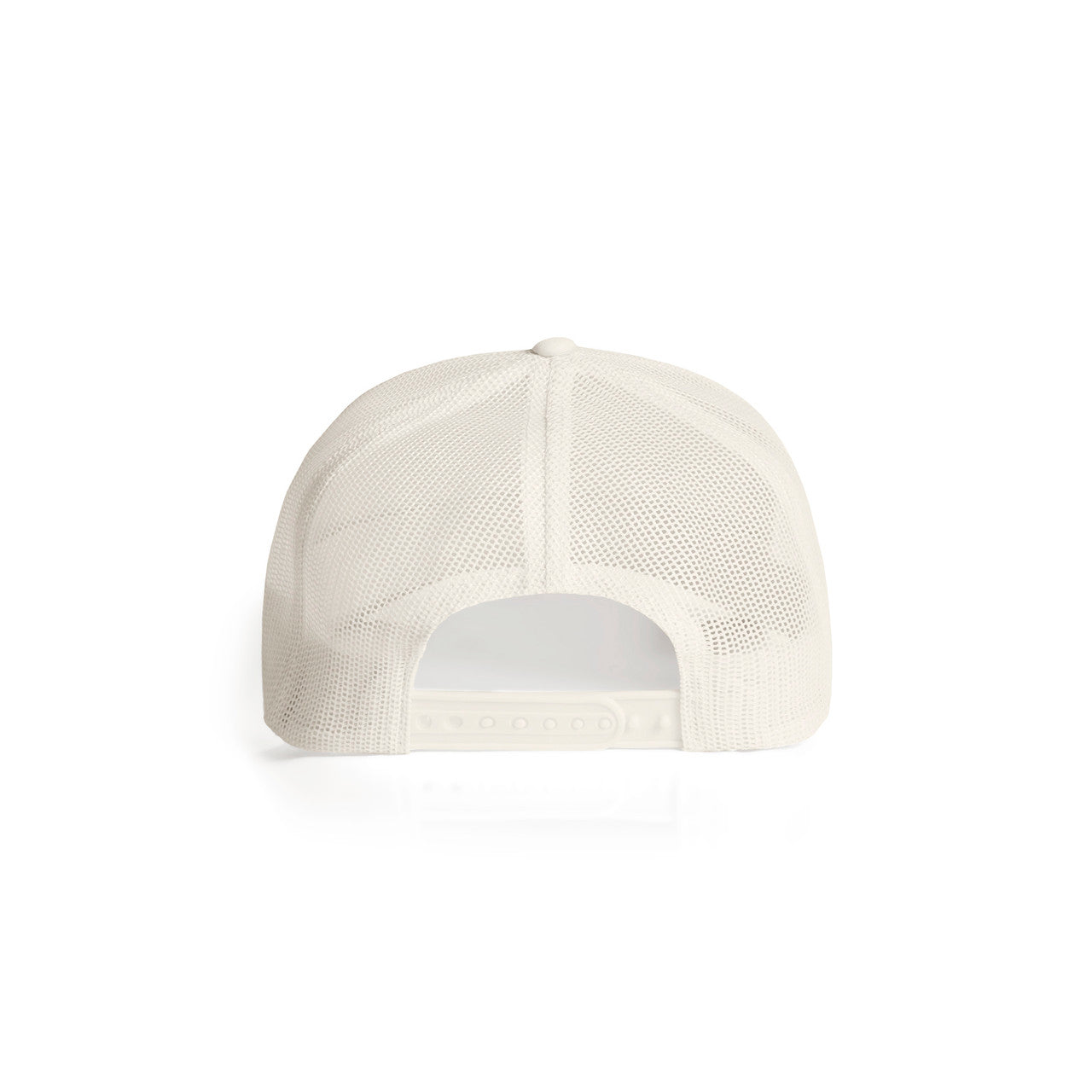 Mesh Trucker Cap | 1190 - ECRU