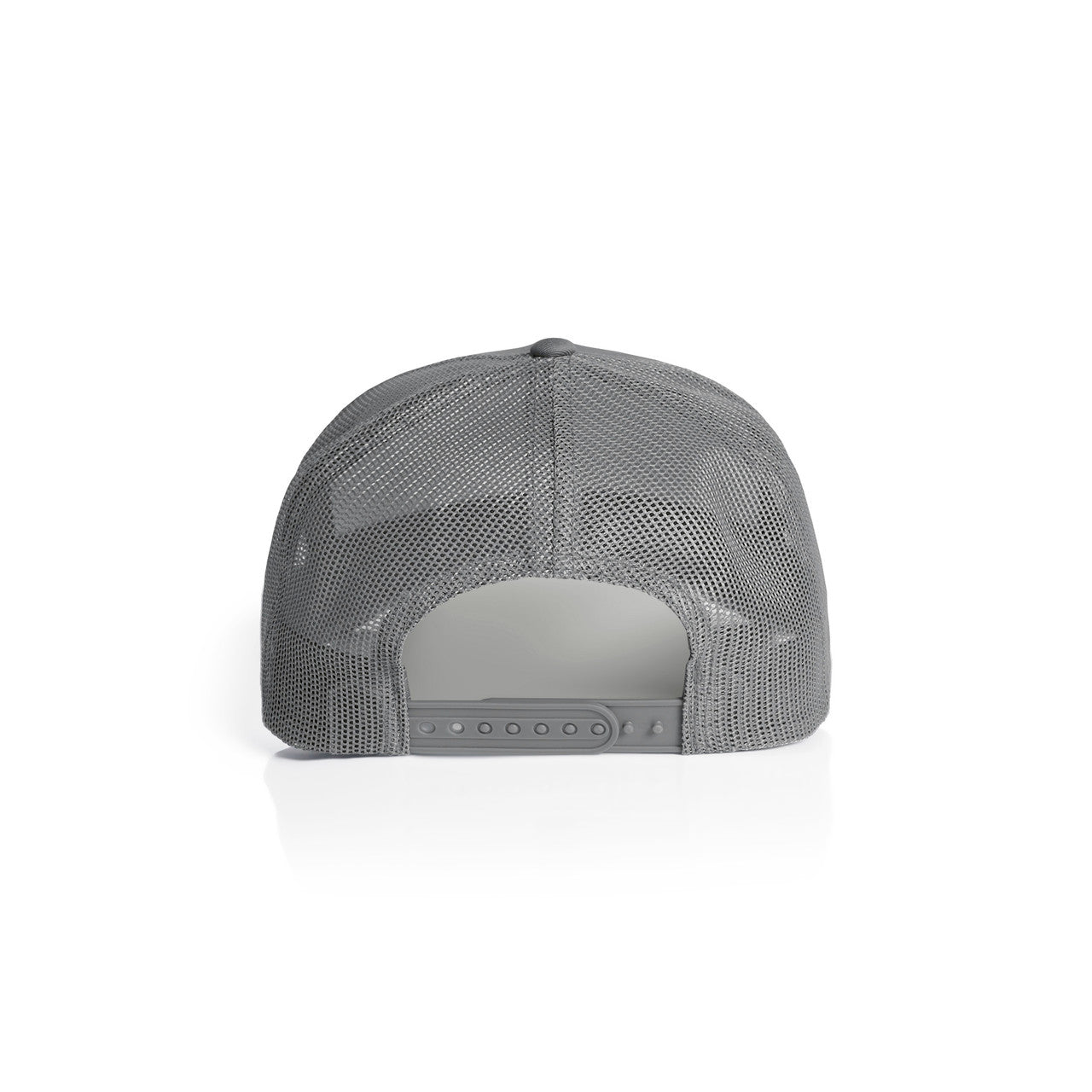 Mesh Trucker Cap | 1190 - SHADOW