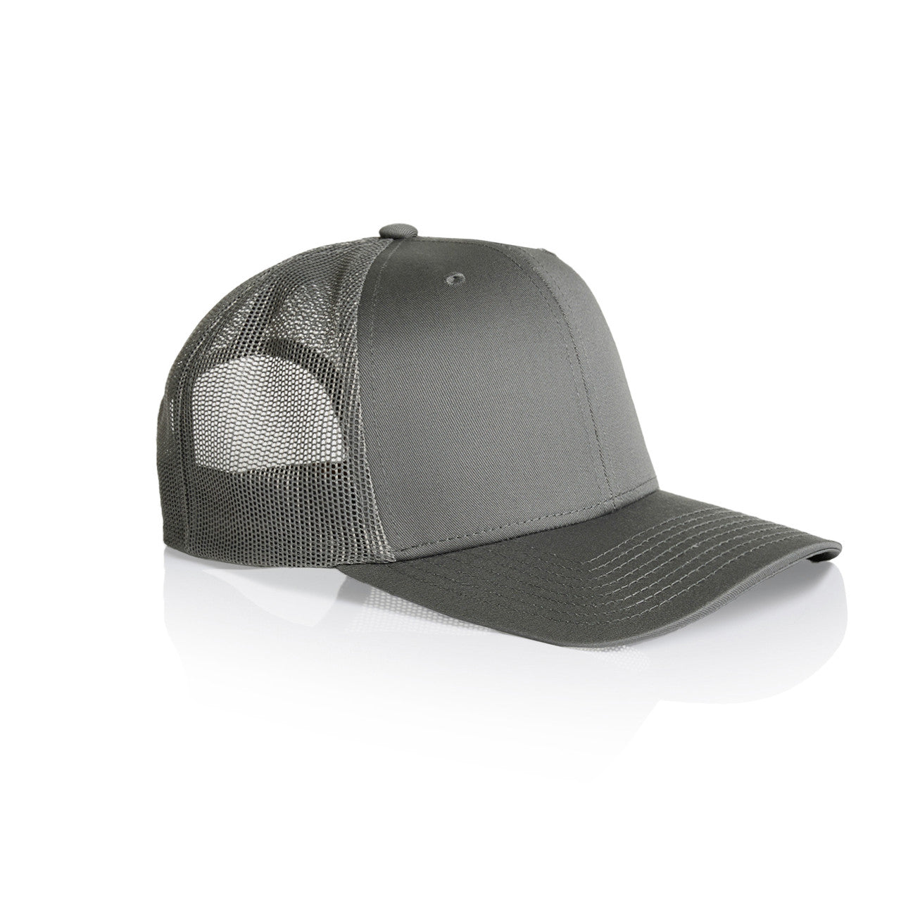 Mesh Trucker Cap | 1190 - SHADOW