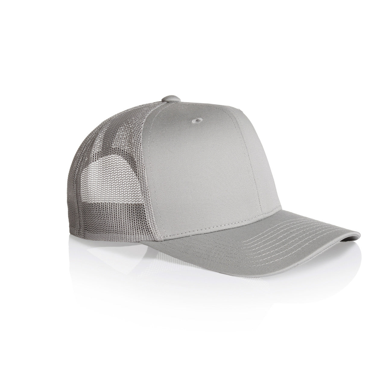Mesh Trucker Cap | 1190 - STORM