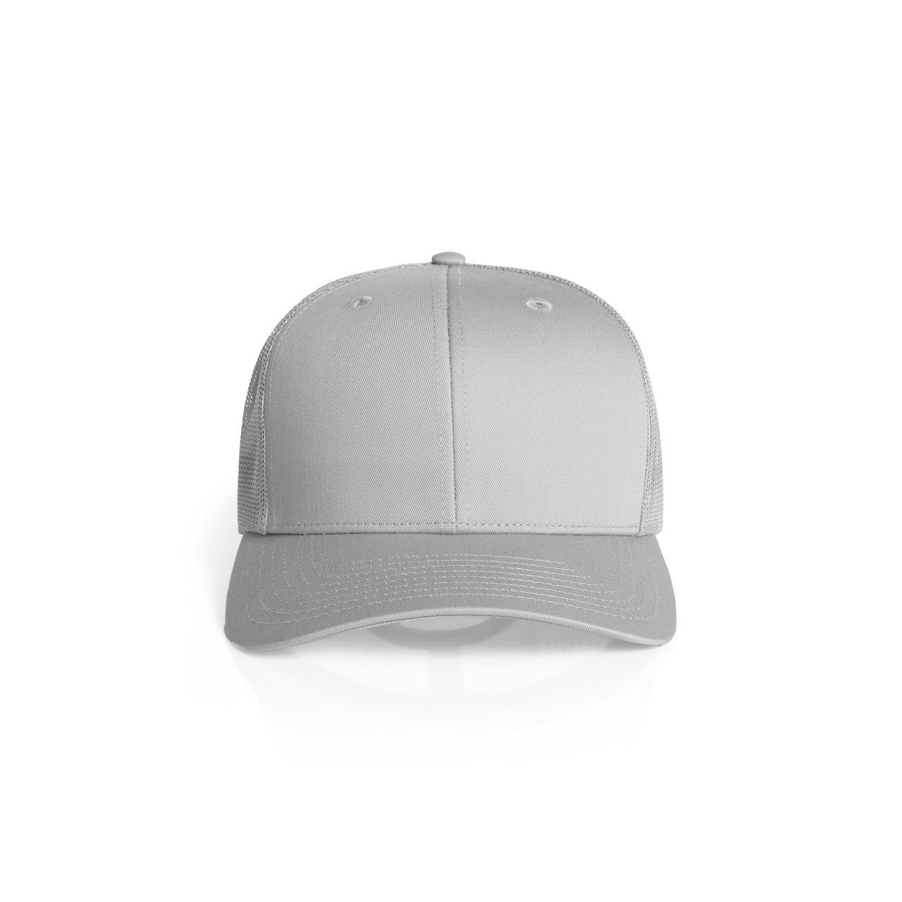 Mesh Trucker Cap | 1190 - STORM