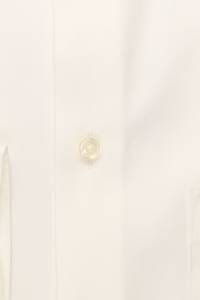 OLYMP Luxor Comfort Fit Cover Shirt Hemd ecru, Einfarbig