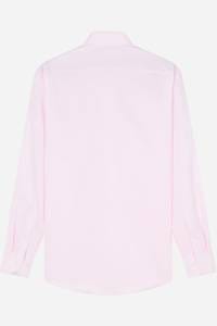 OLYMP Luxor Comfort Fit Cover Shirt Hemd hellrose, Einfarbig