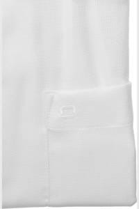 OLYMP Luxor Modern Fit Hemd weiss, Faux-uni